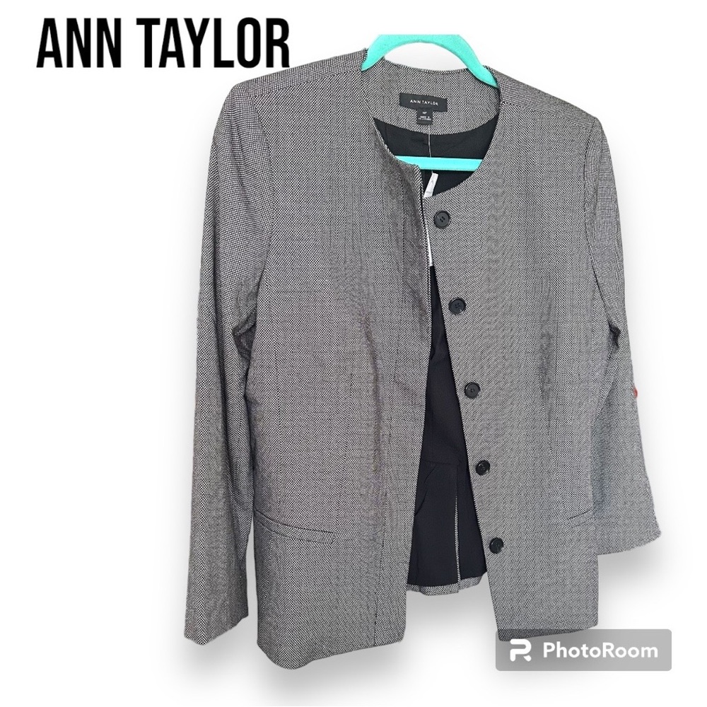 Ann Taylor | NWT blazer
